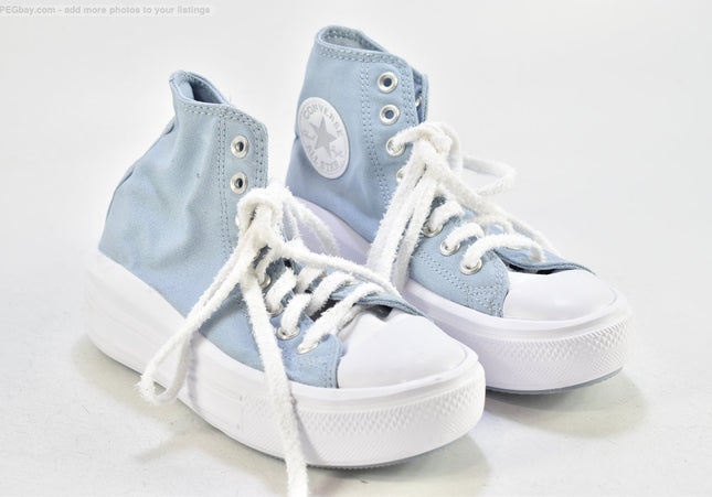 Converse Damen Sportschuhe Sneaker EUR 37 Nr. 25-M 1026-Schuh-Gebraucht-secondhand