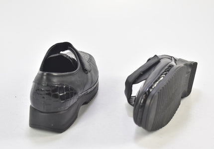 Ara  Damen Halbschuhe Freizeitschuhe  UK 5,5 Nr. 24-J 4053
