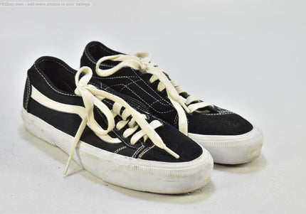 Vans  Herren Sportschuhe Sneaker  EUR 40,5 Nr. 25-X 607