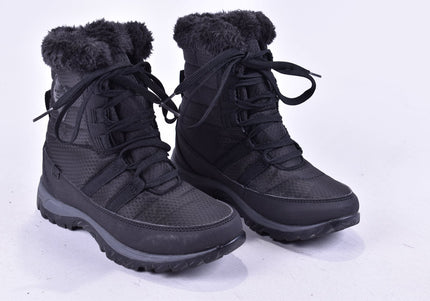 Regatta Damen Stiefelette Boots EUR 36 Nr. 24-M 4744-Schuh-Gebraucht-secondhand