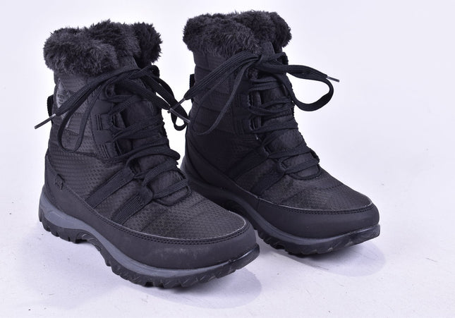 Regatta Damen Stiefelette Boots EUR 36 Nr. 24-M 4744-Schuh-Gebraucht-secondhand