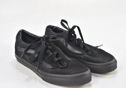 Vans Damen Sportschuhe Sneaker EUR 37 Nr. 23-U 1890-Schuh-Gebraucht-secondhand