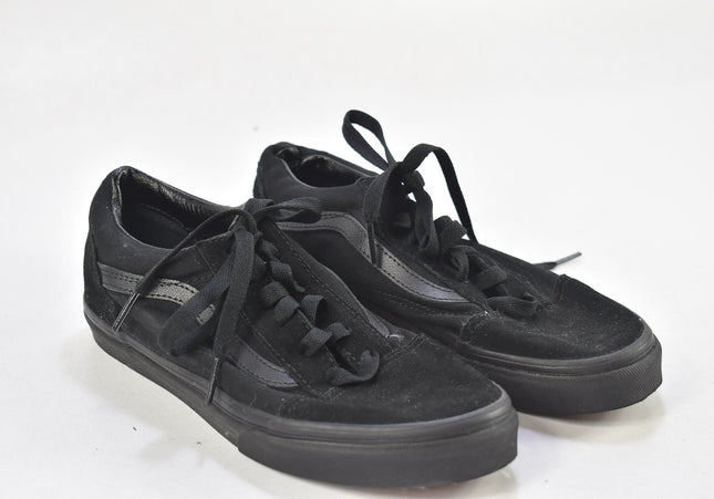 Vans Damen Sportschuhe Sneaker EUR 37 Nr. 23-U 1890-Schuh-Gebraucht-secondhand