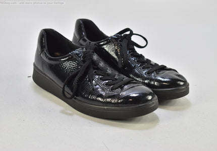 Ecco  Damen Halbschuhe Freizeitschuhe  EUR 39 Nr. 25-X 1949