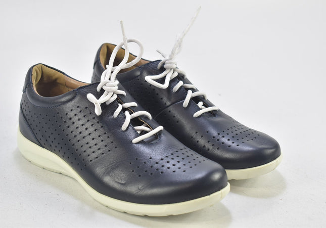 Jomos Damen Halbschuhe Freizeitschuhe EUR 38 Nr. 24-N 2961-Schuh-Gebraucht-secondhand