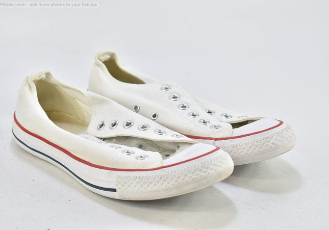 Converse Damen Sportschuhe Sneaker EUR 39,5 Nr. 25-Y 491-SchuhGebraucht
