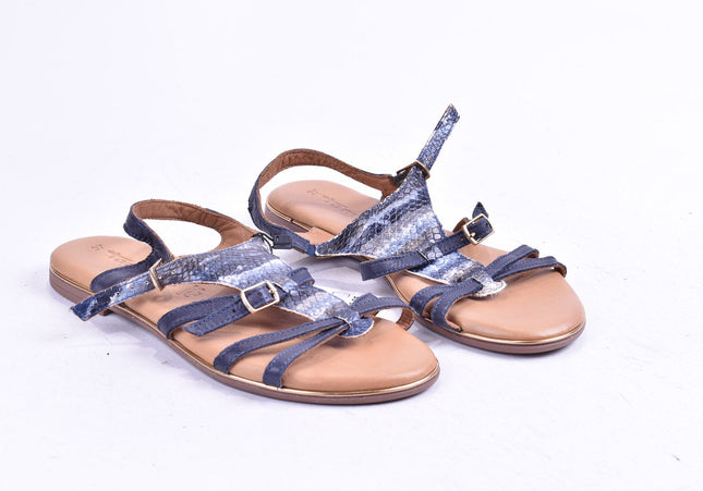 Tamaris Damen Sandale Sandalette EUR 37 Nr. 24-SD 2504-Schuh-Gebraucht-secondhand