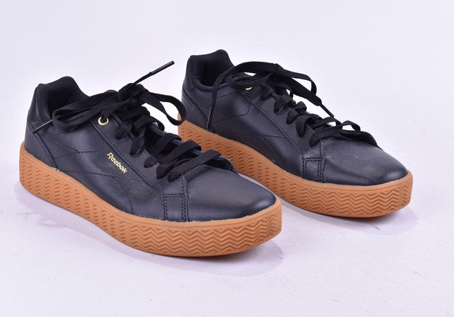 Reebok Damen Sportschuhe Sneaker EUR 37 Nr. 24-J 5361-Schuh-Gebraucht-secondhand