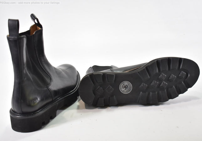 Melvin&Hamilton Sally Damen Stiefelette Boots  EUR 40 Nr. 26-B 1322