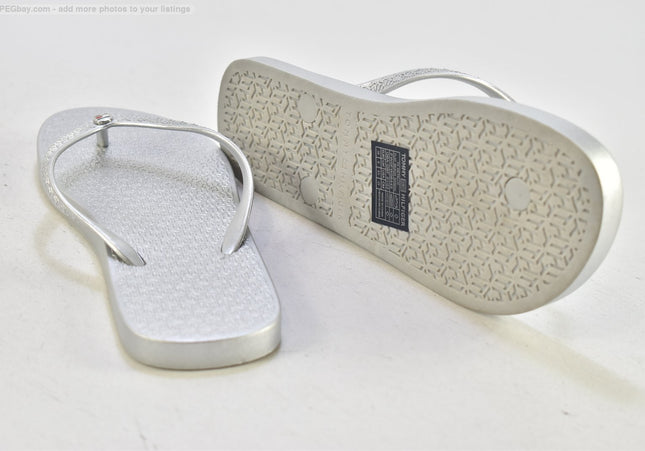 Tommy Hilfiger  Damen Sandale Pantolette  EUR 39 Nr. 26-S 1478