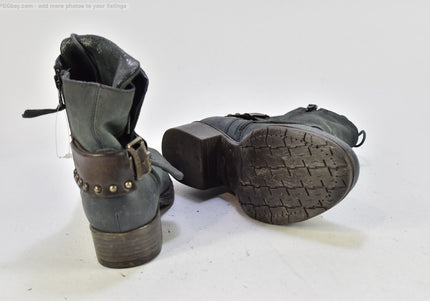 Red Boxx  Damen Stiefelette Boots  EUR 38 Nr. 24-B 7260