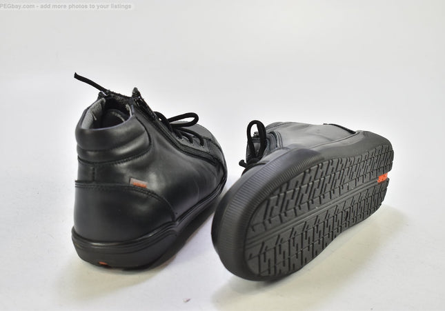 Schein  Damen Stiefelette Boots  EUR 40 Nr. 26-B 480