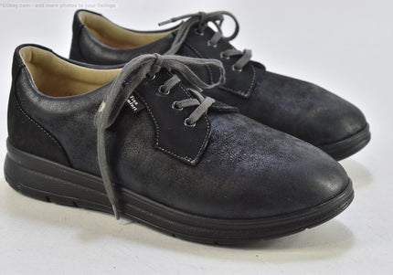 Finn Comfort  Damen Halbschuhe Freizeitschuhe  EUR 39 Nr. 26-M 1547