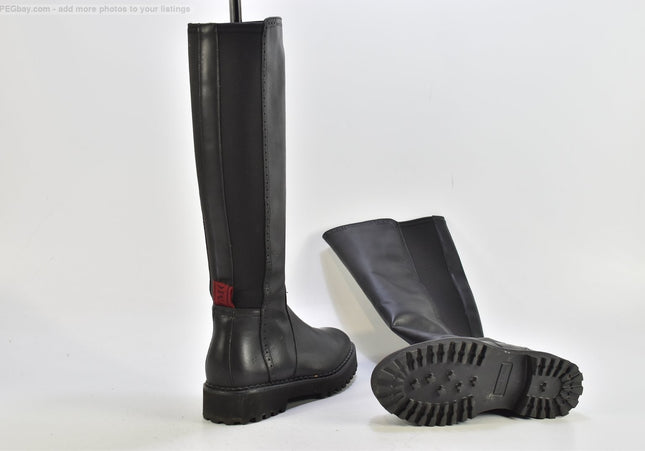 Marc O`Polo  Damen Stiefel Stiefelette Boots  UK 3,5 Nr. 26-B 2649