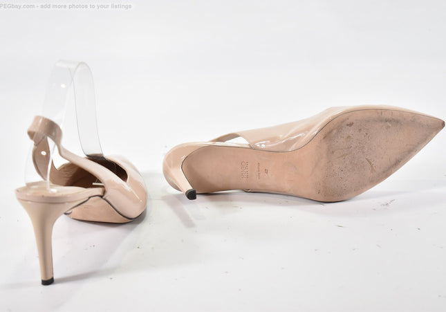 Hugo Boss  Damen Sandale Sandalette  EUR 42 Nr. 25-S 3446