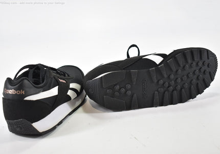Reebok Damen Sportschuhe Sneaker EUR 41 Nr. 25-T 2307-gebrauchte Schuhe-second hand-SchuhGebraucht