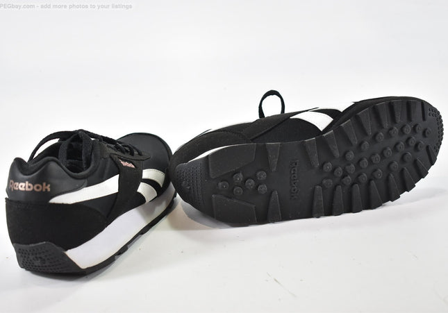 Reebok Damen Sportschuhe Sneaker EUR 41 Nr. 25-T 2307-gebrauchte Schuhe-second hand-SchuhGebraucht