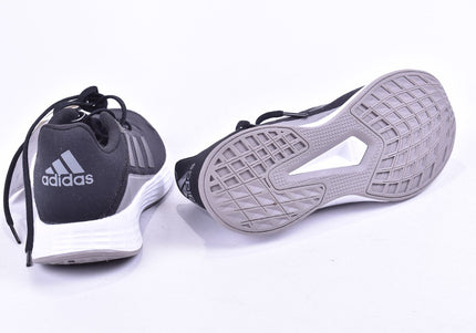 Adidas Duramo Damen Sportschuhe Sneaker EUR 36 Nr. 23-M 3104-Schuh-Gebraucht-secondhand
