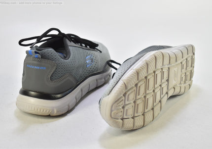 Skechers Lite-Weight Herren Sportschuhe Sneaker  EUR 45 Nr. 26-Y 996