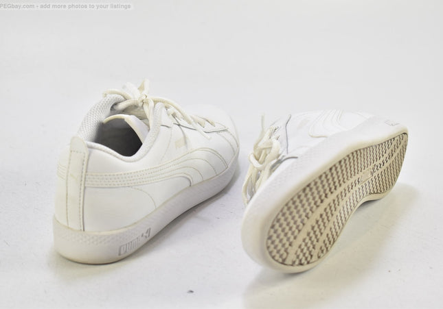 Puma Damen Sportschuhe Sneaker EUR 37 Nr. 25-M 34-Schuh-Gebraucht-secondhand