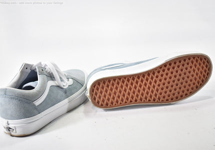 Vans  Damen Sportschuhe Sneaker  Gr. 40 Nr. 26-T 1346