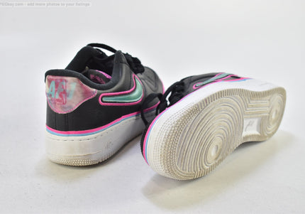 Nike Air Force 1 Herren Sportschuhe Sneaker  EUR 41 Nr. 26-Y 1543