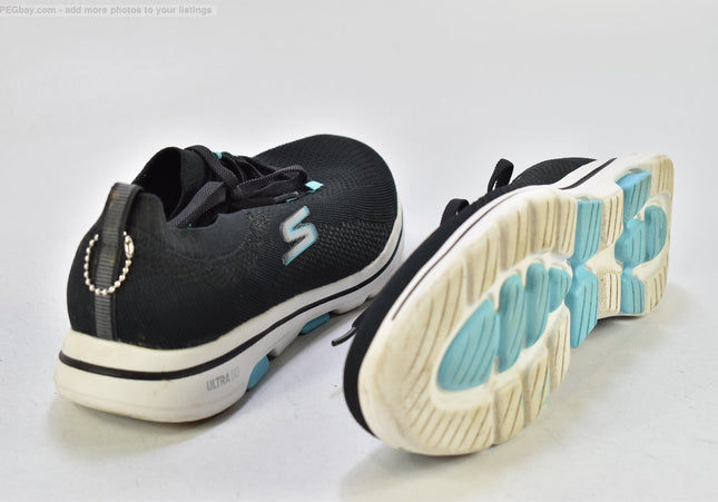 Skechers GoWalk Damen Sportschuhe Sneaker EUR 41 Nr. 25-Y 2208-SchuhGebraucht