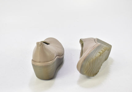Fly London Damen Pumps High Heels EUR 35 Nr. 24-P 2423-Schuh-Gebraucht-secondhand