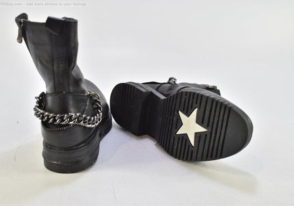 Pemla  Damen Stiefelette Boots  EUR 40 Nr. 26-B 532