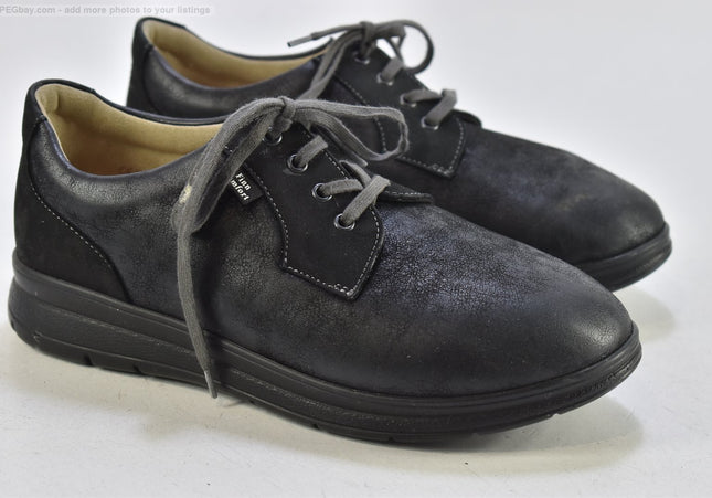 Finn Comfort  Damen Halbschuhe Freizeitschuhe  EUR 39 Nr. 26-M 1547