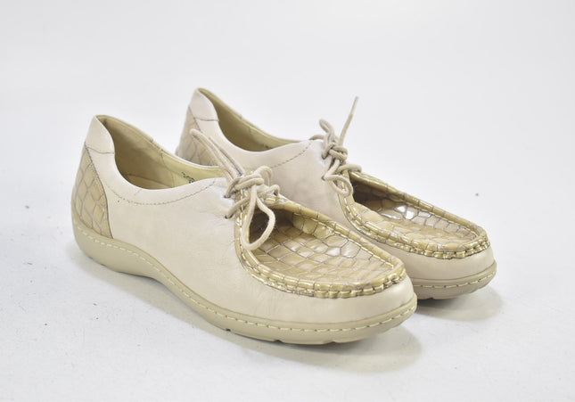 Vitaform Damen Halbschuhe Freizeitschuhe EUR 40 Nr. 24-N 1230-Schuh-Gebraucht-secondhand