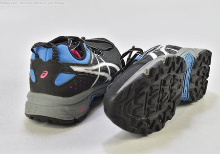 Asics Gel Sangaku 2 Damen Sportschuhe Sneaker  EUR 37,5 Nr. 26-A 379