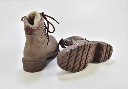 Tamaris  Damen Stiefelette Boots  EUR 38 Nr.26-B 445