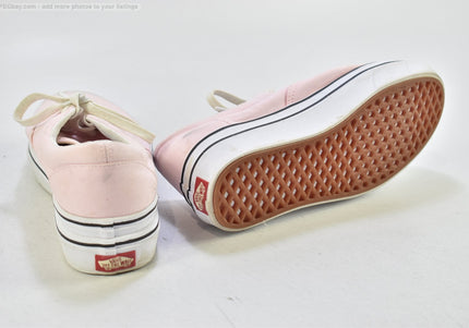 Vans  Damen Sportschuhe Sneaker  EUR 40 Nr. 26-M 686