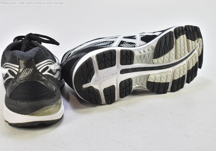 Asics Gel Ziruss Damen Sportschuhe Sneaker  Gr. 40,5 Nr. 26-U 2455