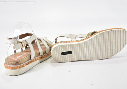 Remonte  Damen Sandale Sandalette  EUR 40 Nr. 26-S 3134