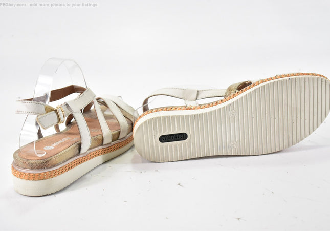 Remonte  Damen Sandale Sandalette  EUR 40 Nr. 26-S 3134