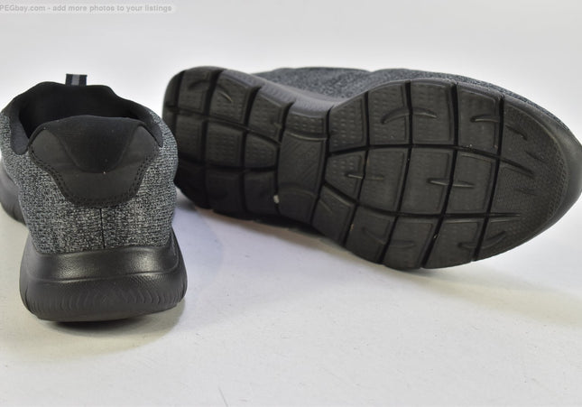 Skechers  Herren Halbschuhe Slipper  EUR 43 Nr. 26-J 524