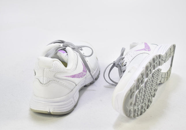 Nike Revolution Damen Sportschuhe Sneaker EUR 40 Nr. 24-T 1694-Schuh-Gebraucht-secondhand