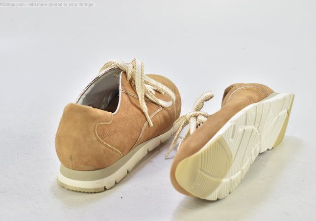 Semler  Damen Halbschuhe Freizeitschuhe  UK 7 Nr. 26-U 3148