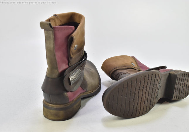 Tamaris  Damen Stiefelette Boots  Gr. 39 Nr. 26-B 3081