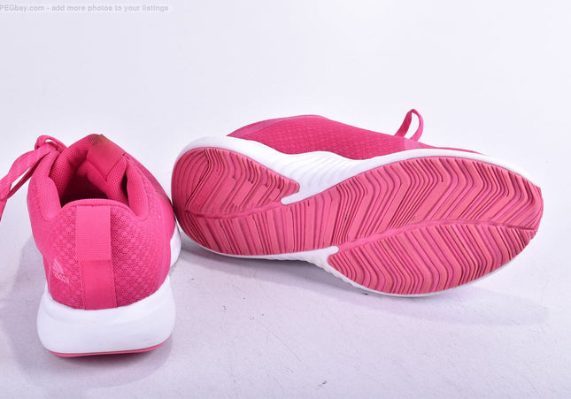 Adidas Fortarun Damen Sportschuhe Sneaker EUR 36 2/3 Nr. 25-M 418-Schuh-Gebraucht-secondhand