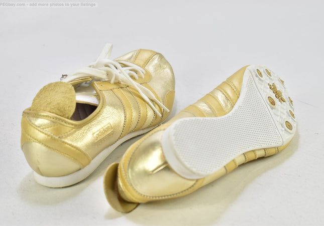 Adidas Adisprint Damen Sportschuhe Sneaker  EUR 39 1/3 Nr. 25-U 1061