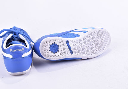 Reebok Damen Sportschuhe Sneaker EUR 37 Nr. 24-U 34-Schuh-Gebraucht-secondhand