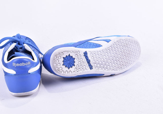 Reebok Damen Sportschuhe Sneaker EUR 37 Nr. 24-U 34-Schuh-Gebraucht-secondhand