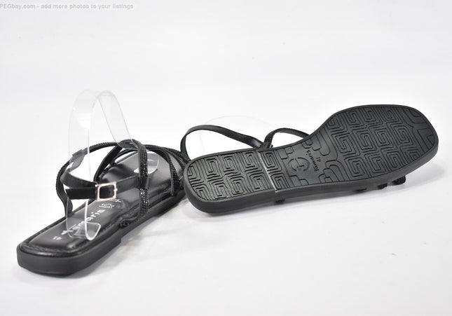 Tamaris  Damen Sandale Sandalette  EUR 41 Nr. 26-S 3291