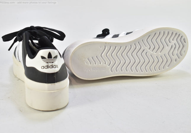 Adidas Superstar Damen Sportschuhe Sneaker  EUR 40 Nr. 26-U 34