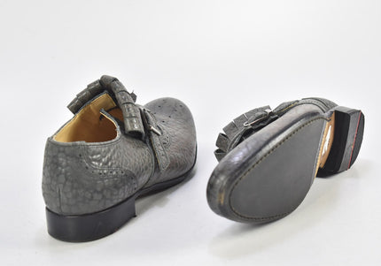 Lloyd Damen Halbschuhe Slipper Ballerinas UK 6,5 Nr. 23-A 1794-Schuh-Gebraucht-secondhand
