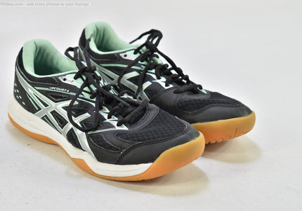 Asics Upcourt 4 Damen Sportschuhe Sneaker  EUR 40 Nr. 25-O 730