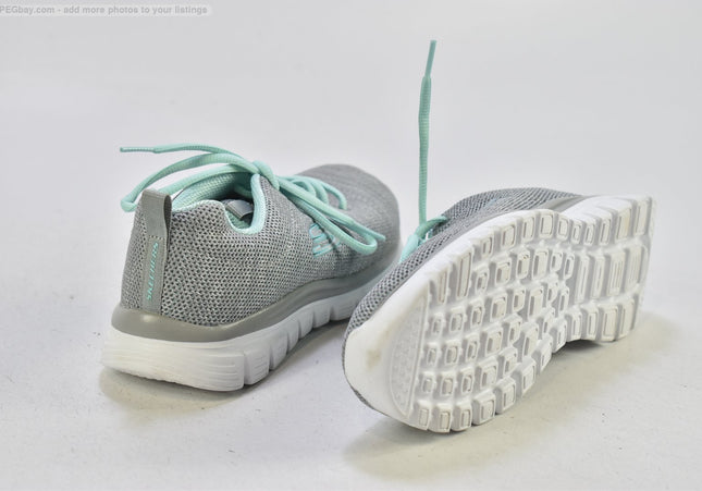 Skechers  Damen Sportschuhe Sneaker  EUR 36 Nr. 25-X 1217